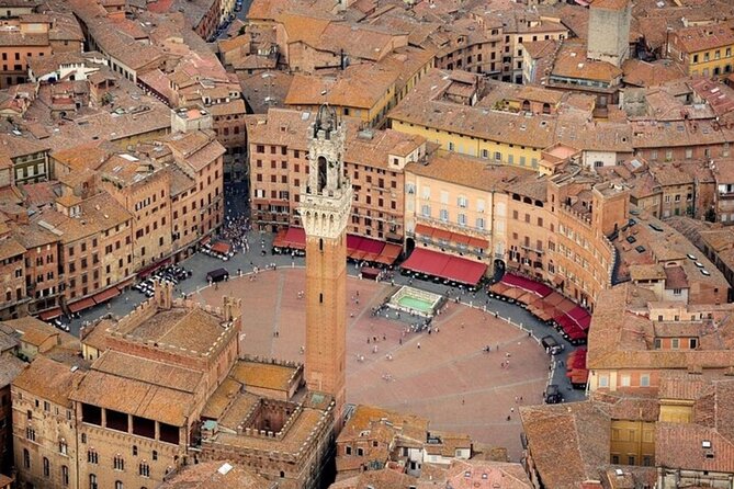 Siena Highlights Private Walking Tour With A Guide (Private Tour) - The Experience from the Reviewers’ Perspective