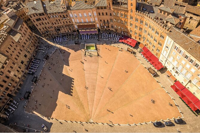 Siena Walking Tour with Audio and Written Guide by a local - What Makes This Tour Stand Out?