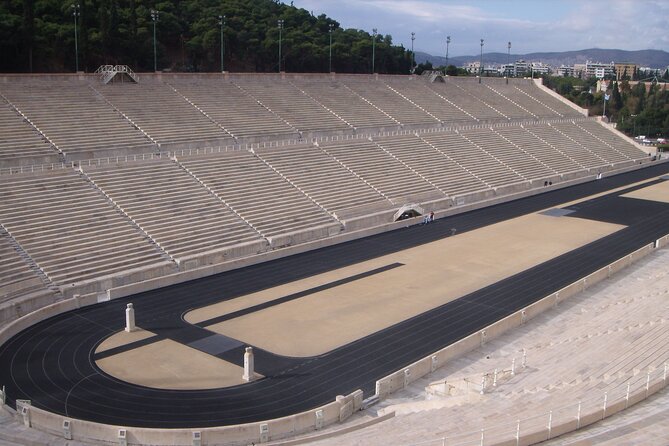 Sightseeing of Athens - Authentic Insights from Past Reviewers