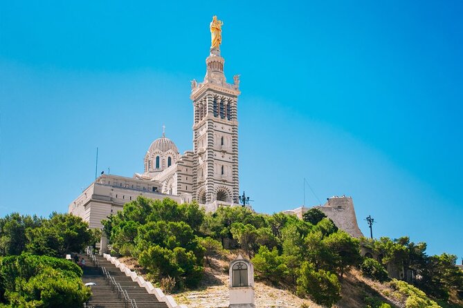 Sightseeing Tour with a Private Driver of Marseille - Practical Considerations
