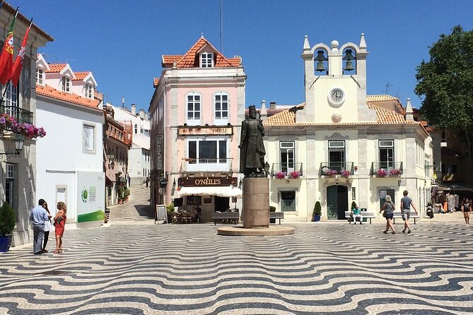 Sintra and Cascais Private day Tour from Lisbon - What Makes This Tour Stand Out?