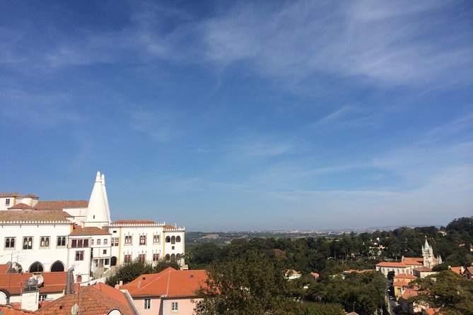 Sintra, Cabo da Roca and Cascais Full Day Exclusive tour - Practical Details and Value
