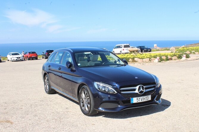 Sintra Cabo da Roca and Cascais Private Tour - Cascais: The Portuguese Riviera