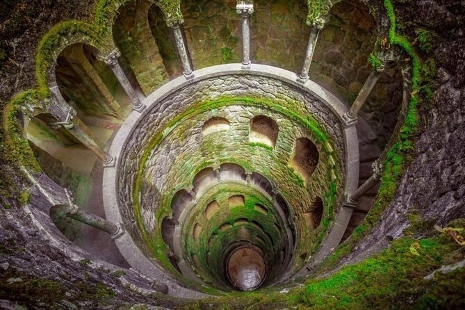 Sintra Full Day tour from Lisbon - small group tour - The Itinerary: What to Expect