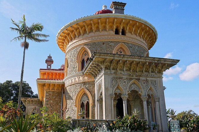 Sintra Half-Day Private Tour by TUK TUK - What Sets This Tour Apart?