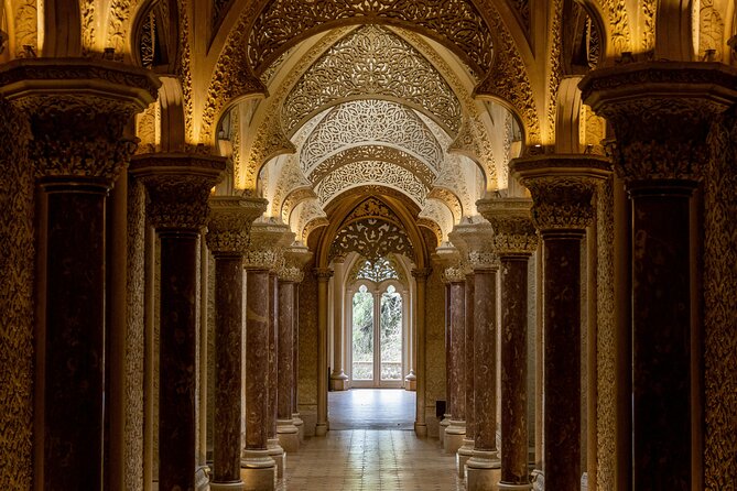 Sintra Private Full Day Tour - Frequently Asked Questions