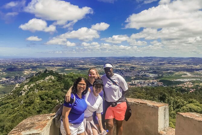 Sintra, Roca and Cascais Full-Day Private Tour with Pena Tickets - The Practical Side: Comfort, Timing, and Value