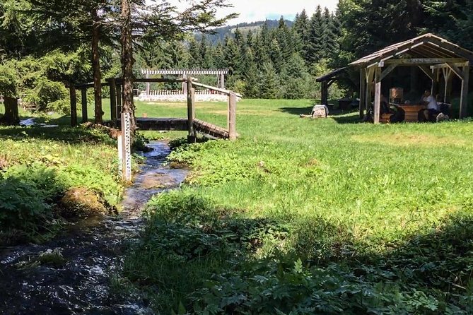 Skakavac Waterfall Hike - From Sarajevo - Practical Details and Tips