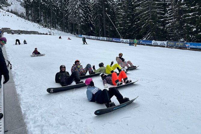 Ski & Snowboard Group Lessons in Bansko, Bulgaria - Authentic Insights from Reviews