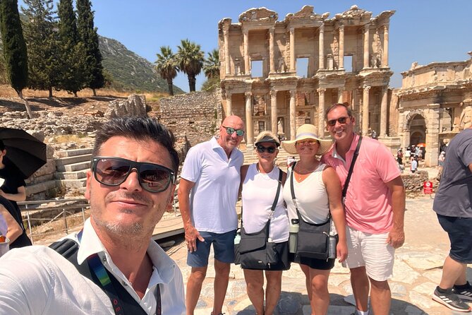 SKIP THE LINE Best of Ephesus Tours from Kusadasi Cruise Port - What to Expect and Practical Tips