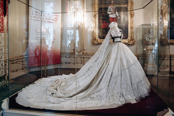 Skip-the-Line Empress Sisi Museum, Hofburg & Gardens Tour - What To Expect and Practical Tips