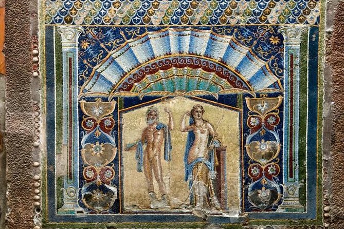 Skip the Line Herculaneum Ruins Ticket - Who Would Love This Tour?