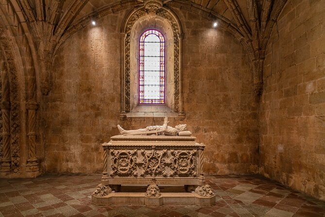 Skip-the-line Jerónimos Monastery Lisbon Tour with Tickets - Why Choose This Tour?