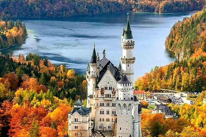 Skip the Line: Neuschwanstein Castle Private Tour From Füssen or Hohenschwangau - Why This Tour Is Worth the Cost