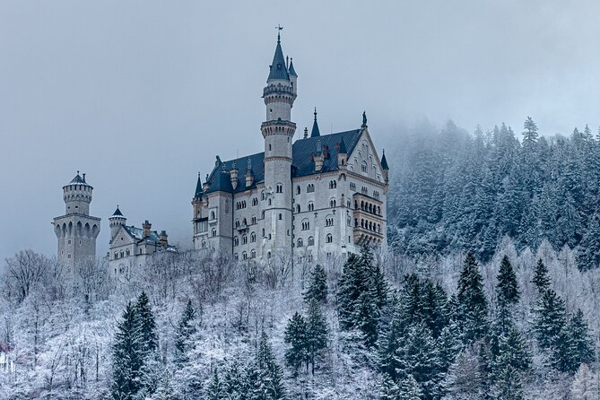 Skip The Line Neuschwanstein Castle Tour from Hohenschwangau - What Makes This Tour Truly Stand Out