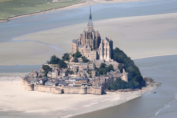 Skip-the-Line Ticket Mont-Saint-Michel Abbey Audio-Visual Tour - Who Will Love This Tour?