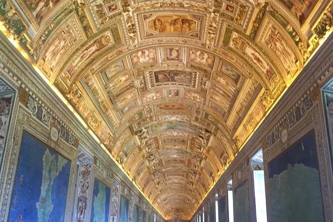 Skip the Line Vatican Museums & Sistine Chapel VIP Escorted Entrance - Why This Tour Offers Good Value
