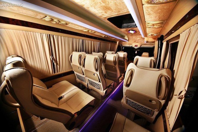 Skopje Private Transfers - Authentic Experiences from Reviewers