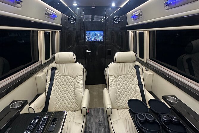 SkyChase Private Northern Lights Experience  Luxury Aurora Tour - The Itinerary: What Makes This Tour Stand Out