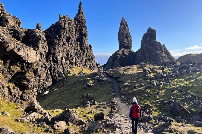 Skye Explorer Hiking Day Tour - Who Would Love This Tour?