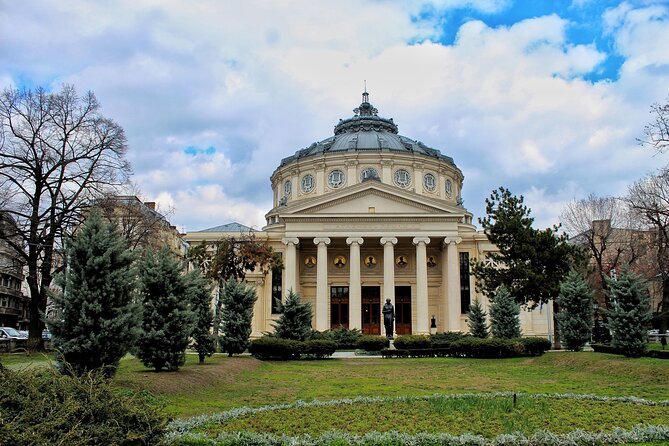 Slavery in Romania Myths and Truths About Gypsies - Who Would Enjoy This Tour?