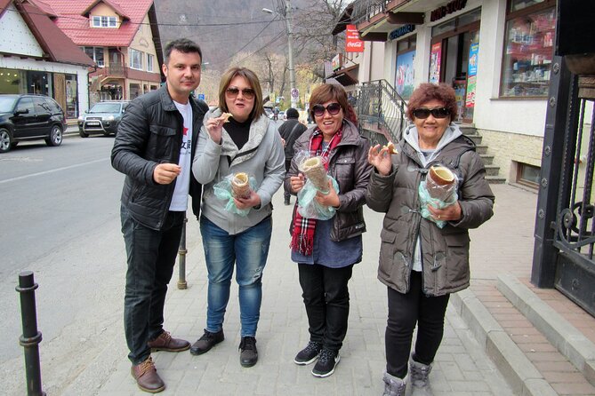 Small Group 2 Days in Transylvania from Bucharest - Who Should Consider This Tour?