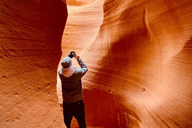 Small Group Antelope Canyon Day Trip from Flagstaff - Who Will Love This Tour?