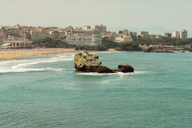 Small Group Bayonne, Biarritz, St.Jean De Luz from San Sebastian - The Sum Up