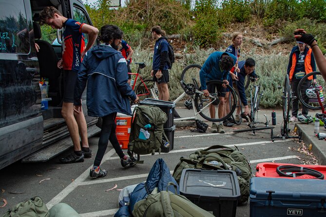Small Group Bike Tours From Chicago to Lake Geneva - The Sum Up