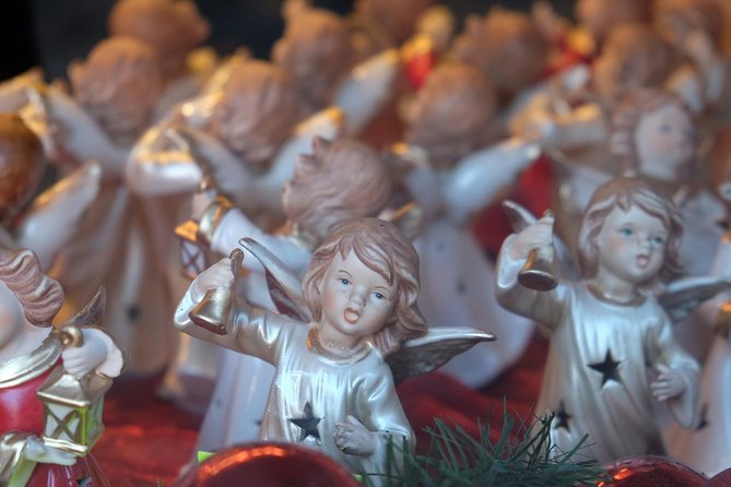 Small-Group Christmas Day Trip to Hallstatt from Vienna - An In-Depth Look at the Tour Experience