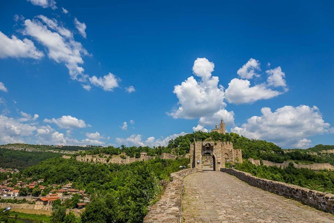 Small-Group Day Trip to North Bulgaria - Who Will Love This Tour?