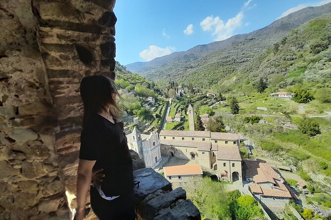 Small Group E-bike Tour in the Ligurian Riviera with Lunch - Discovering the Ligurian Coast on E-bikes