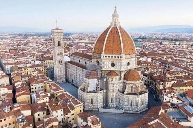Small Group Florence Walking Tour - Who Should Consider This Tour?