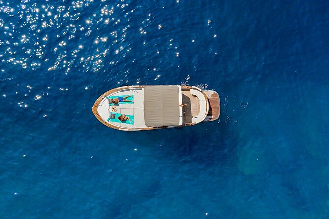 Small Group Gulf of Poets Boat Tour from La Spezia - The Sum Up