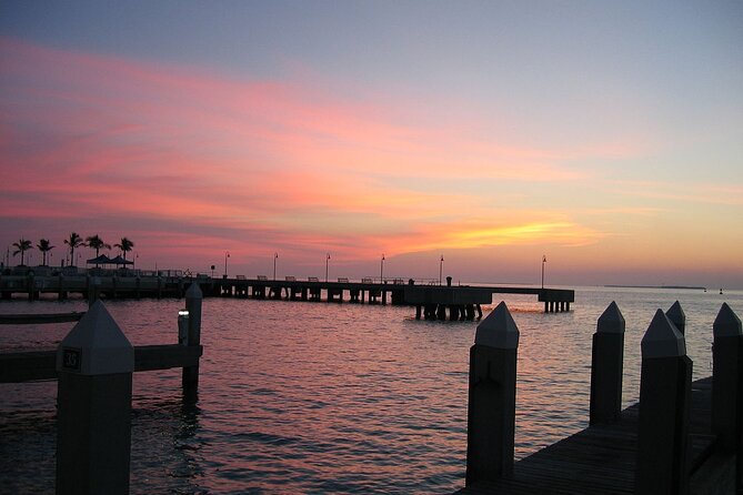 Small Group Key West 1 Day Tour from Miami Florida - Practical Tips for the Day
