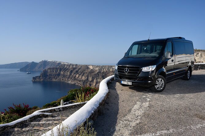 Small Group Local Wine Tasting Tour In Santorini - The Tastings and Food Pairing