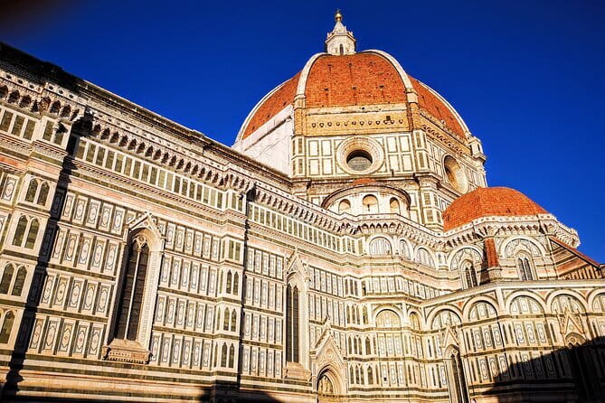 Small Group Renaissance Explained Tour in Florence - What Makes This Tour Stand Out