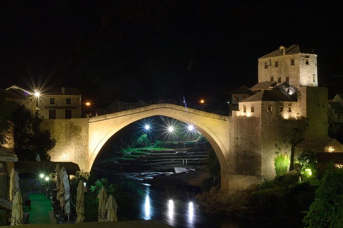 Small Group Sights Tour in Bosnia.Mostar,Kravica Falls and more - What Travelers Say About the Experience  