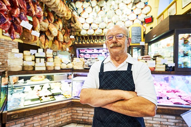 Small-group Street food tour in Siena - Who Will Love This Tour?