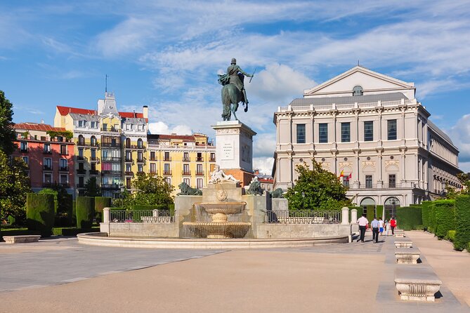 Small Group Tour of the Austrias in Madrid - Who Will Love This Tour?
