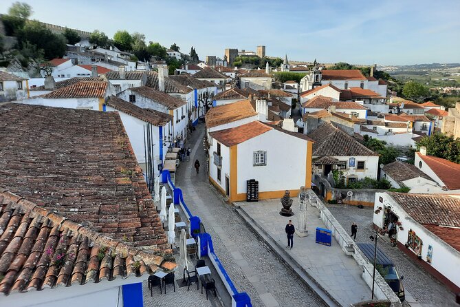 Small Group Tour to Nazaré and Obidos from Lisbon - FAQ
