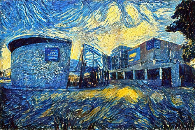 Small Group Tour: Van Gogh Museum Entry Included - The Itinerary: What to Expect