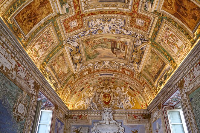 Small Group Tour Vatican Museums and Sistine Chapel - Final Thoughts: Who Should Book This Tour?