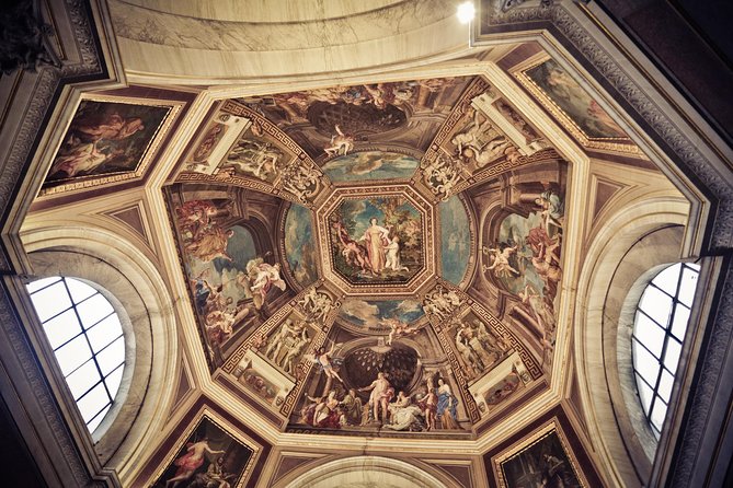 Small-Group Tour: Vatican Museums, Sistine Chapel & Pickup - Who Will Love This Tour?