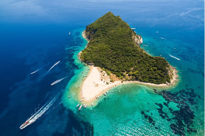 Small Group Turtle Tour Zakynthos - Who Should Consider This Tour?