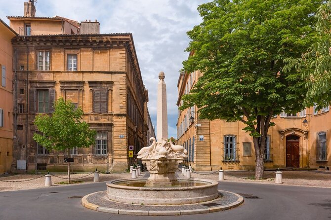Small Versailles of Provence & Calissons tasting. Marseille port - Who Is This Tour Best For?