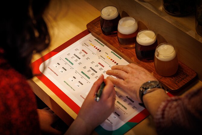 Smithwick's Experience Kilkenny Entrance Ticket - What Makes This Tour Truly Special?