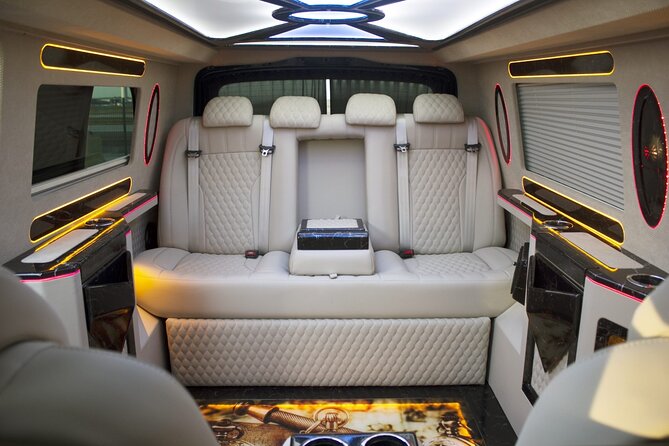 Smooth and Reliable Transfer From Antalya Airport - What You Can Expect from This Transfer