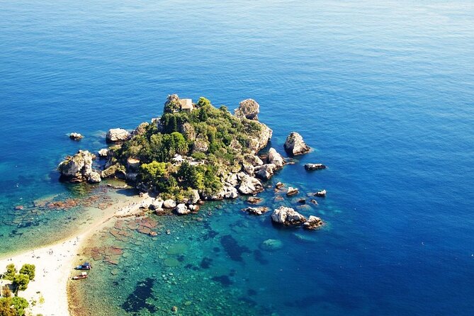 Snorkeling at Isola Bella Marine Park Taormina - What Makes This Tour Stand Out