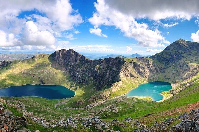 Snowdonia's Mountains Lakes & Mines Private Tour - Final Thoughts